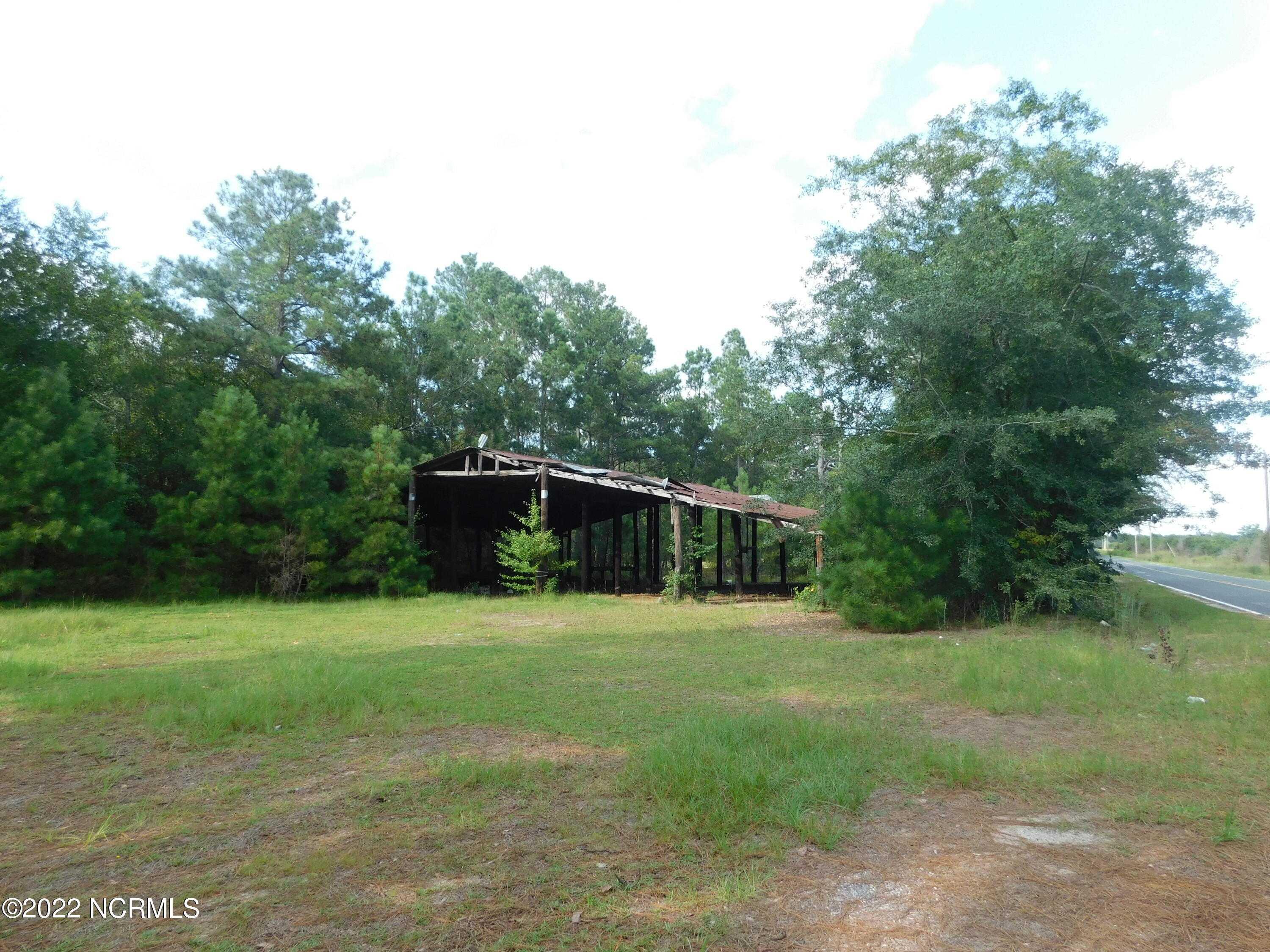 58 Bowen Grocery Road, 100349520, McColl, Vacant Land / Lot,  for sale, Alicia Krout, Realty World Graham/Grubbs & Associates